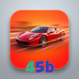 45b