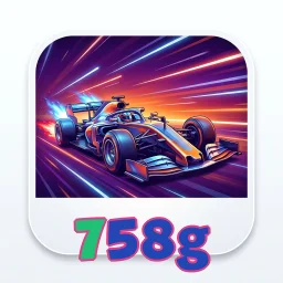 758g