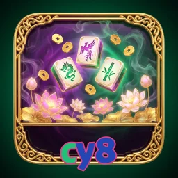 cy8